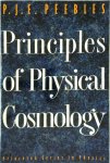 P.J.E. Peebles - Principles of Physical Cosmology