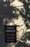 French, Nicci - De rode kamer / Midprice