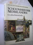 Timmers, J.J.M, tekst /  Peeters, Guido, illustr.en kaarten - Schoonheid der Nederlanden, Een cultuurhistorische atlas