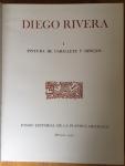  - Diego Rivera