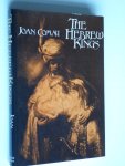 Comay, Joan - The Hebrew Kings