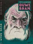 Hulst, W. G. van de Met tekeningen van W.G. van de Hulst Jr - Ouwe Bram