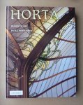 BORSI, FRANCO (1925) / PORTOGHESI, PAOLO (1931) - Horta