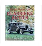 Richard Nichols - Amerikaanse klassieke auto's