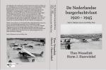 Wesselink, Theo - De Nederlandse burgerluchtvloot 1920 - 1945 deel 2:    Klemm tot en met Wiley Post