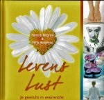 McGraw, Patricia & Patty Harpenau - Levenslust - Je gewicht in evenwicht