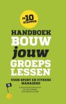 Xavier Martins Dias, Kelby Jongen - Handboek bouw jouw groepslessen