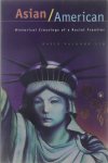 David Palumbo-Liu - Asian/American : historical crossings of a racial frontier