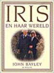 John Bayley, Babet Mossel - Iris en haar wereld herinneringen en verlangens