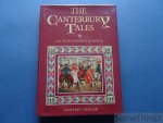 Geoffrey Chaucer and Nevill Coghill (transl.) - The Canterbury Tales. An Illustrated Edition