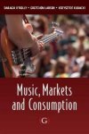 Daragh O'Reilly - Music, Markets and Consumption