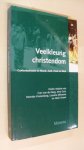 Burg Cors van der/ Jerry Gort/ e.a. - Veelkleurig Christendom / contextualisatie in Noord, Zuid, Oost en West
