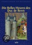 Eberhard Konig - Die Belles Heures des Duc de Berry