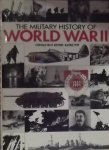 Pitt, Barrie. (red.) - The Military History Of World War II