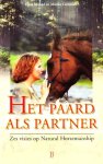 Elma Middel & Marike Coverdale - Het paard als partner