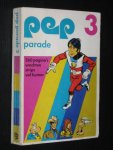  - PEP Parade nr 3