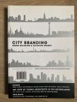 Urban Affairs / Veronique Patteeuw - City Branding: Image Building & Building Images