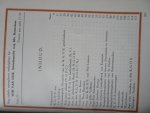  - GEDENKBOEK 10-JARIG BESTAAN K.G.O.B. (Kweekelingen Geheel Onthouders Bond)