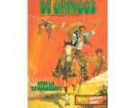 J.M. Charlier - De Gringos - Viva la Revolucion!