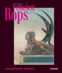 ROPS -  Beyer, Jonas & Daan van Heesch et al: - Félicien Rops (Kunsthalle Zurich)