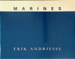 Muller, Robert-Jan - Erik Andriesse: Marines