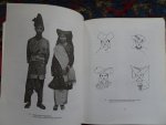 Judi Achjadi - PAKAIAN DAERAH WANITA INDONESIA / INDONESIAN'S WOMEN'S COSTUMES