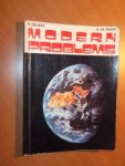 Delree, A; Paepe, A de - Modern Problems