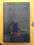 H. Bakker en H. van Veen - Zelf pottenbakken