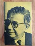 Jean-Paul Sartre - De muur
