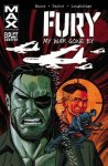Garth Ennis 39255,  Parlov ,  Longhridge - Fury Max: My War Gone by 2 My War Gone By, Volume Two