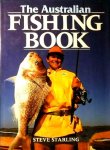 Starling , Steve . [ isbn 9780730101413 ] - The Australian Fishing Book .