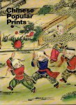 RUDOVA, Maria - Chinese Popular Prints.