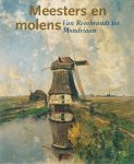 Leo Endedĳk - Meesters En Molens