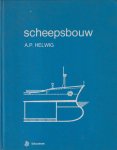 Helwig, A.P. - Scheepsbouw