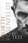 Hjörth Rosenfeldt - De Bergmankronieken 5 - De test