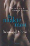 Morris, Desmond - De naakte man: Een studie van het mannelijk lichaam