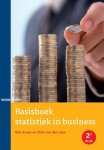 Rob Erven - Basisboek statistiek in business