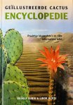 Rudolf S̆ubík - Cactus Encyclopedie