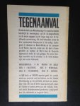 Rothberg, A. - Tegenaanval, Stalingrad, El Alamein, Het tij keert,  Serie Wereldoorlog in woord en beeld
