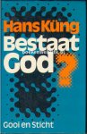 Kung, Hans - Bestaat God?