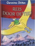 Geronimo Stilton 10505 - Reis door de tijd 1