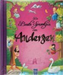  - De beste sprookjes van Andersen