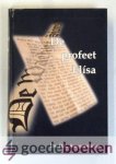 Aangeenbrug, Ds. D.L. - De profeet Elisa --- Meditaties over de profeet Elisa, geschreven door Ds. D.L. Aangeenbrug in