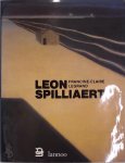 Francine-Claire Legrand 18469 - Léon Spilliaert in zijn tijd