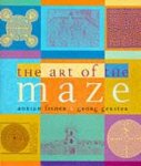 Fisher, Adrian, Gerster, Georg - The art of the maze