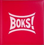 Molkenboer, Kees (fotografie) Cees van Maurik & Wilfred de Jong - Boks! Een beeld van een roemruchte Rotterdamse bokshistorie 1947-1960