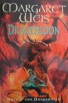 Weis, Margaret - Drakenzoon (boek 2 van Drakenvald)