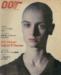 Diverse auteurs - Muziekkrant Oor 1988, nr. 05 met o.a. SINEAD O'CONNOR (6 p. + COVER), SLAUERHOFF (2 p.), DOKKEN (2 p.), HERMAN BRUSSELMANS (2 p.), goede staat