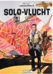 Tettamenti / Riboldi - Solo-vlucht