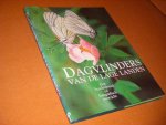 Huisenga, Jan. - Dagvlinders van de Lage Landen. Een beschrijvend en fotografisch Overzicht.